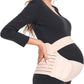 4 In 1 Breathable Pregnancy Belly Support Band