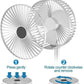 Mini Handheld Portable USB Fan