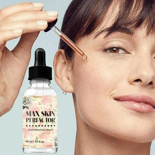 🔥Hot Sale (Buy 1 get 1 free) 🔥- Max Skin Perfector Express Rejuvenation Serum