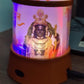 Ram Mandir Lamp