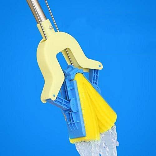 💥Multi-Purpose Foldable Floor Cleaning Squeeze Mop Wiper💥