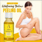 Peeling Oil for Dark Skin - 50 ml