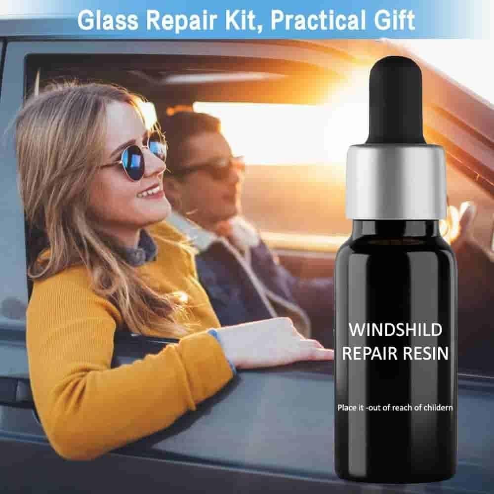 Glass Repair Kit (Buy 1 Get 1 FREE!!!)🆓🔥