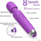 Rechargeable Body Wand Full Body Massager