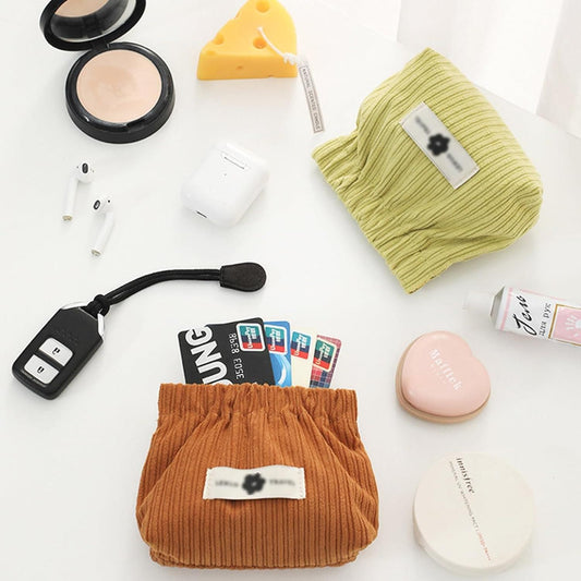 Small Makeup Bag