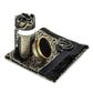 Style Portable Ottoman Prayer Mat