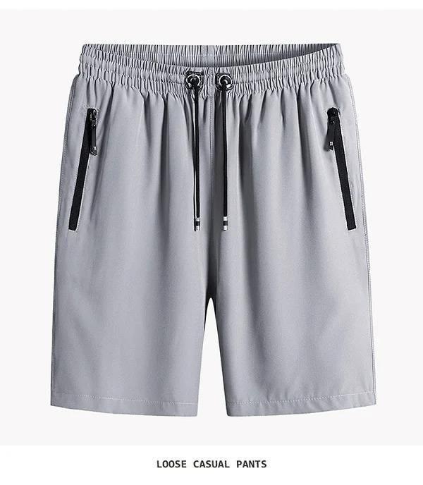 🔥Combo of 3 💥🤩PREMIUM MEN'S HIGH Stretchable Cotton Shorts🔥