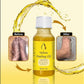 Peeling Oil for Dark Skin - 50 ml