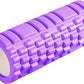 Foam Roller for Back Pain, Deep Tissue Massage & Body Pain Foam Roller for Exercise