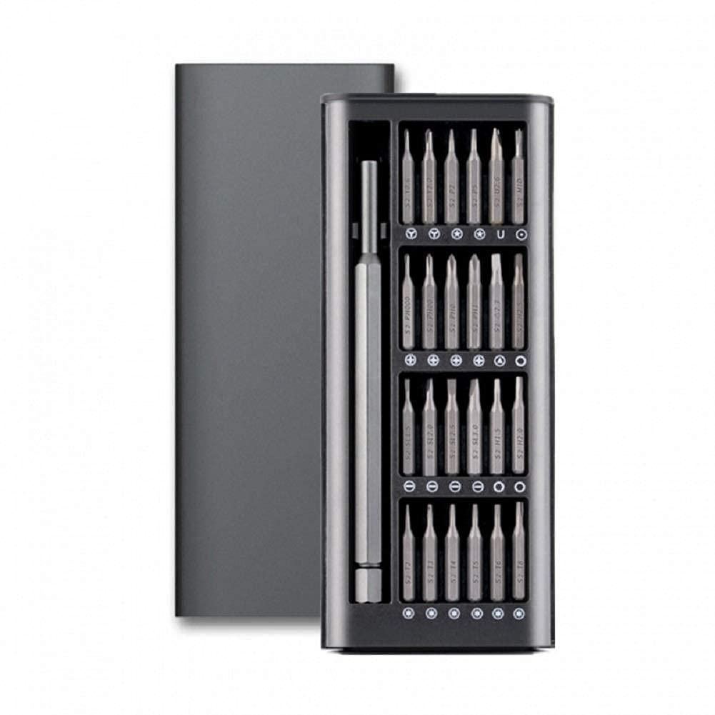 24 Pieces Precision Screwdriver Set