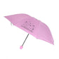 Rose Bottle Shape Folding Umbrella�