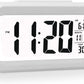 Alarm Clock, Digital Clock