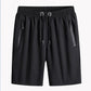 🔥Combo of 3 💥🤩PREMIUM MEN'S HIGH Stretchable Cotton Shorts🔥