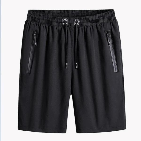 🔥Combo of 3 💥🤩PREMIUM MEN'S HIGH Stretchable Cotton Shorts🔥