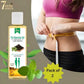 7Herbmaya Fat Burning Oil, Slimming oil, Fat Burner, Anti Cellulite & Skin Toning Slim Oil (Pack of 2)