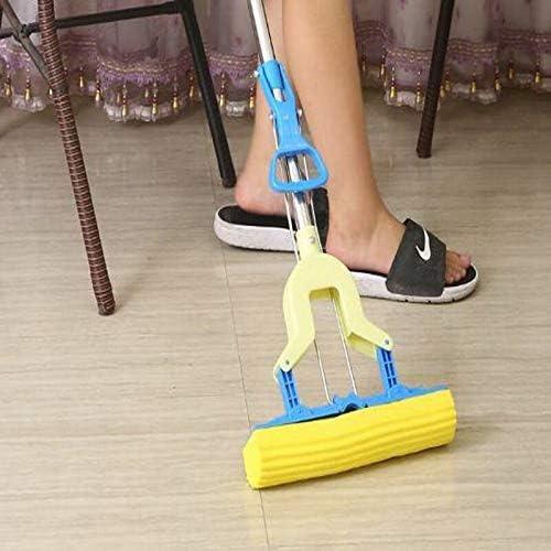 💥Multi-Purpose Foldable Floor Cleaning Squeeze Mop Wiper💥