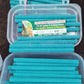 Plant Grow Fertilizer Sticks For Plants - 25 Stick Pack of 2