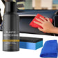 🚘 OUHOE™ Plastic Revitalizing Polishing Agent (Buy 1 Get 1 FREE)