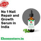 HealthyNail - Nail Growth & Repair Serum for Fungal Infections