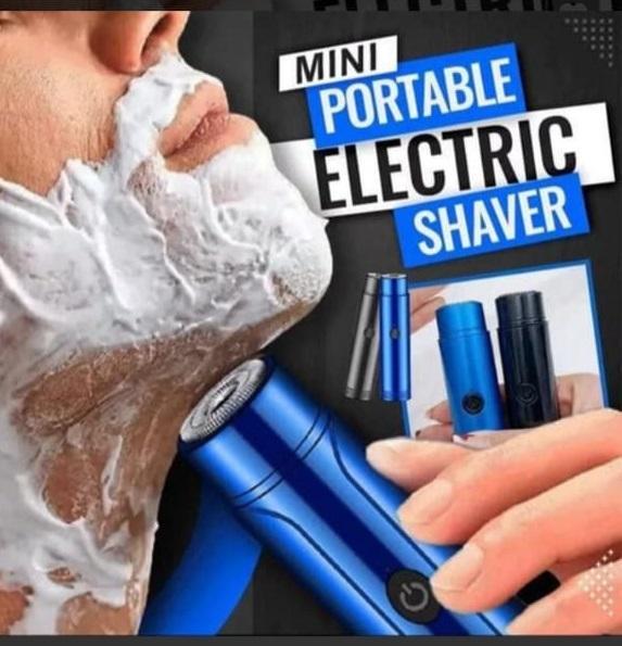 Best Mini Portable electric shaver