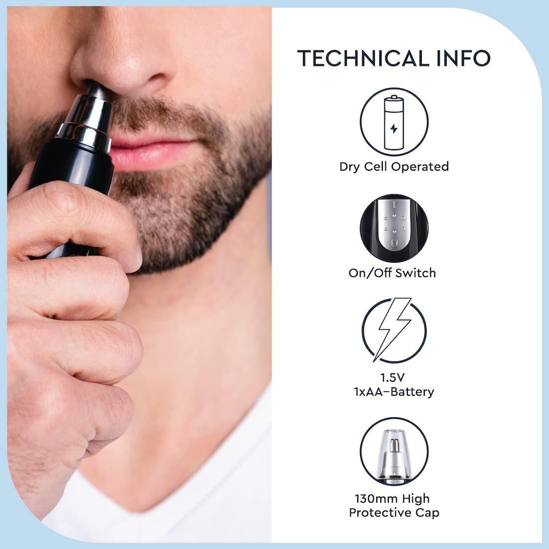 best Attractive face Shaver