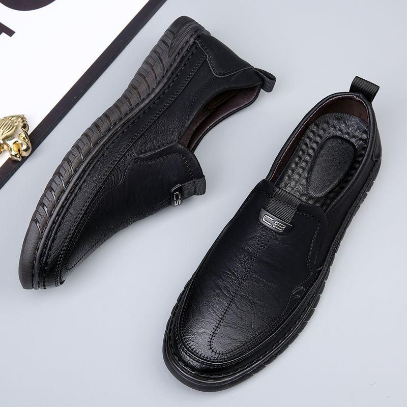 🔥HOT SALE🔥 Mens Trendy Daily wear Casual Shoes