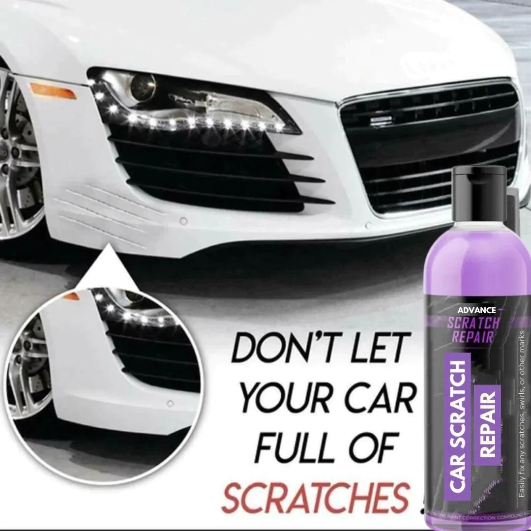 Advance Car Scratch Repair