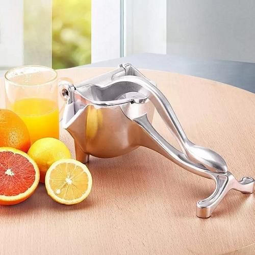 best Manual Fruit Press Aluminum Squeezer/Juicer