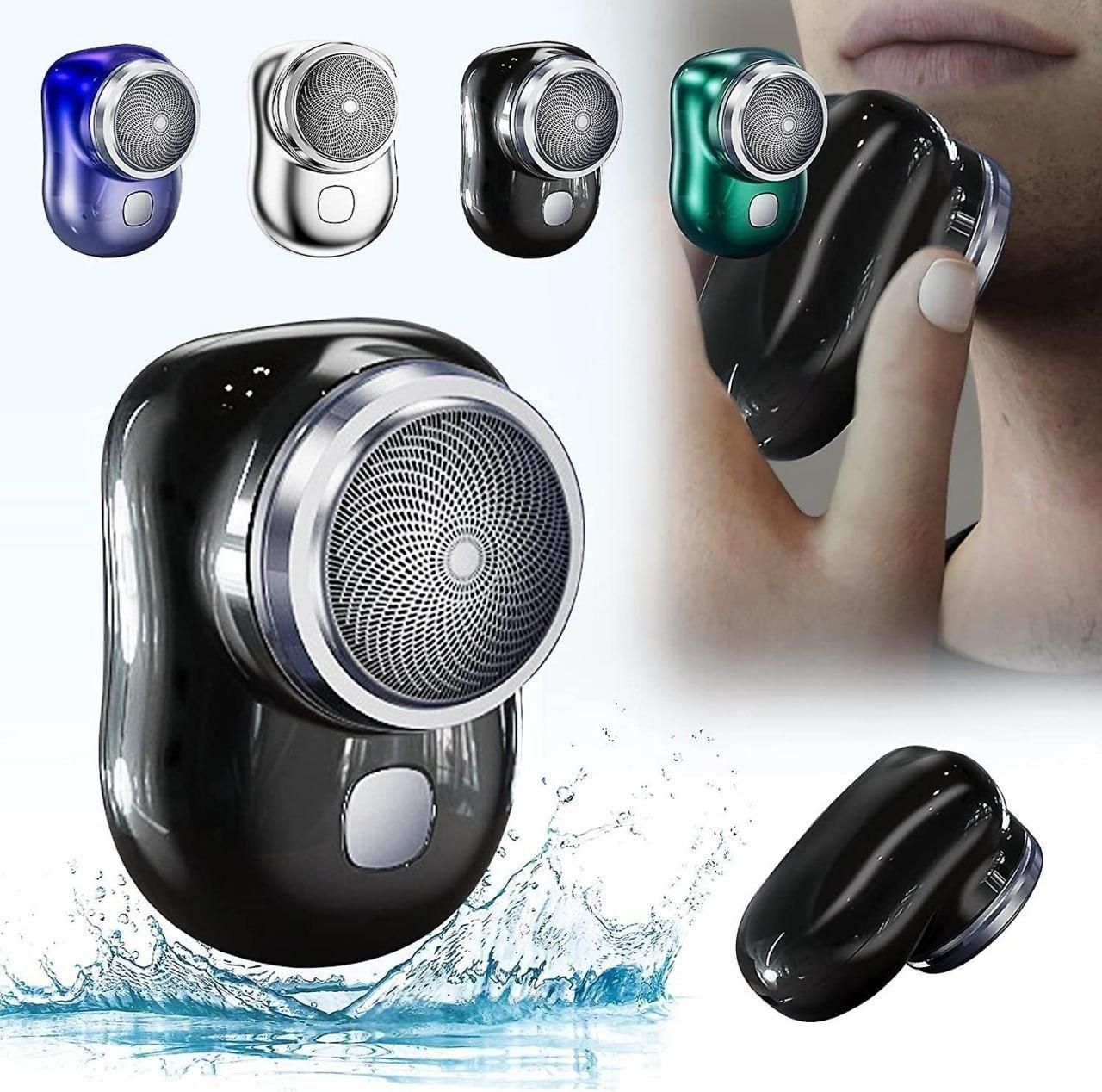 Mini Electric Shaver (50% Off Today)